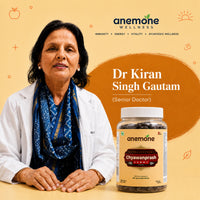 Anemone Chyawanprash Gummies