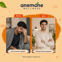 Anemone Chyawanprash Gummies