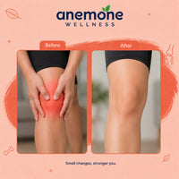 Anemone Collagen Builder Blend