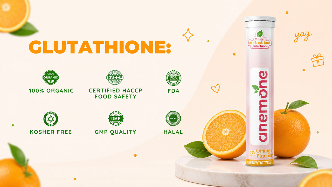 Our Certifications