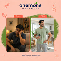 Anemone Gokshura+ Capsules