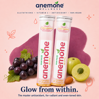 Anemone Gluta+