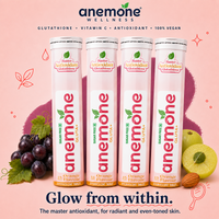 Anemone Gluta+