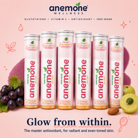 Anemone Gluta+