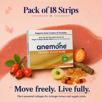 Anemone Collagen Builder Blend