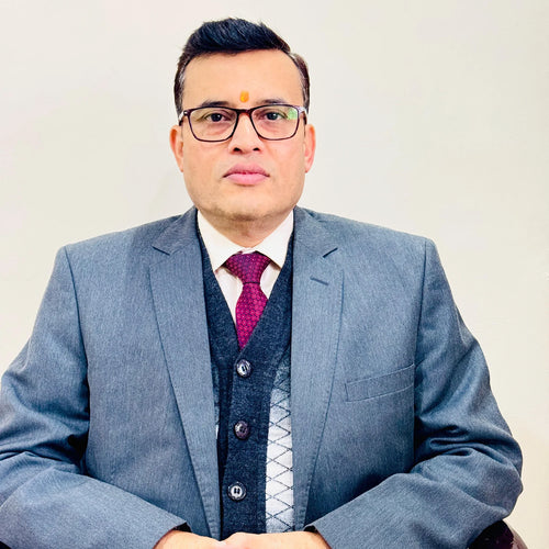 Mr. Prem Lal Verma