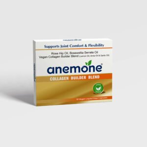 Anemone Collagen Builder Blend