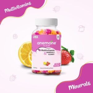 anemone-multivitamin