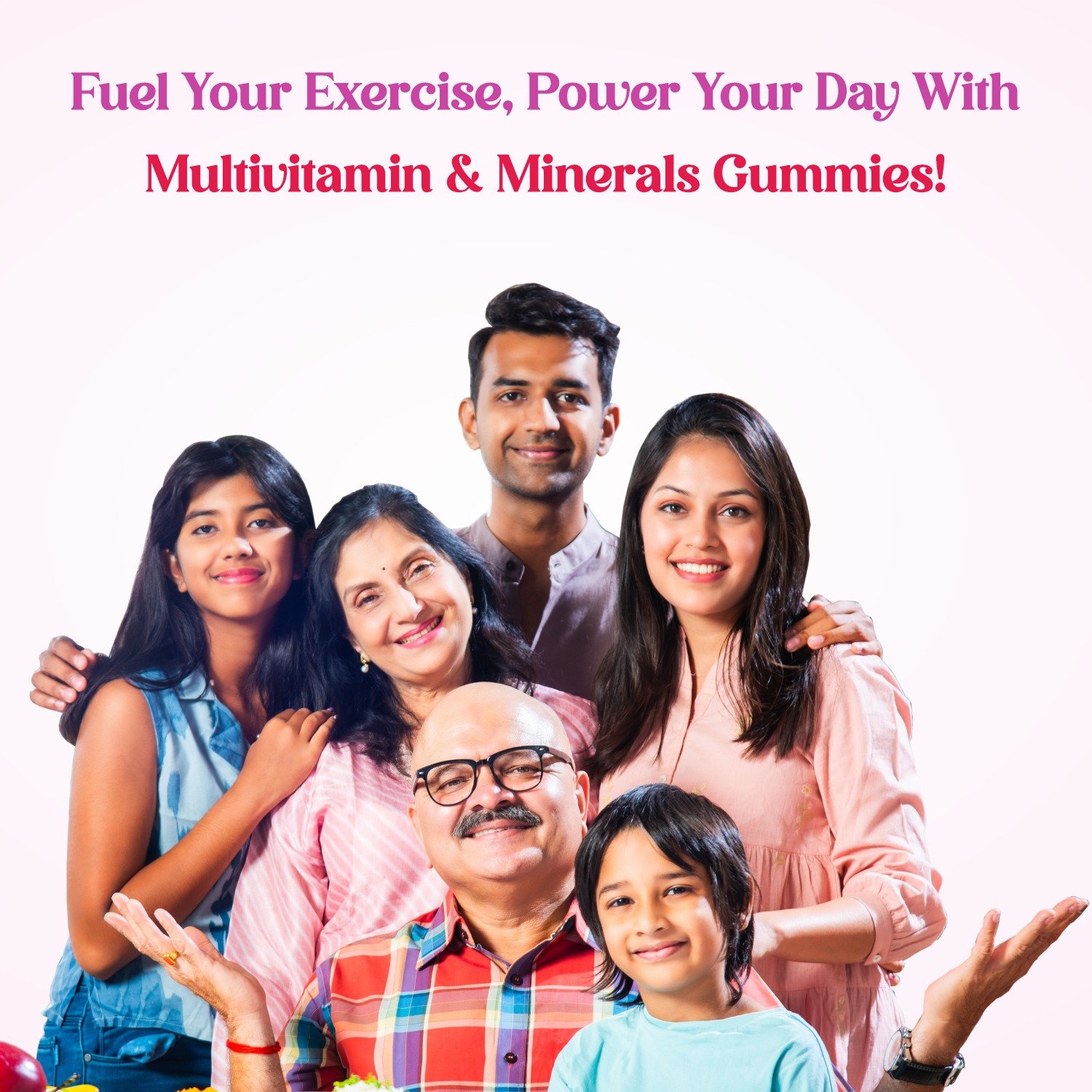 Anemone All-In-One Multivitamin Gummies - Image 4