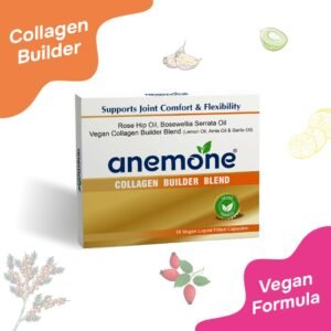 Anemone Collagen Builder Blend